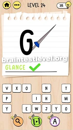 Level 24 screenshot