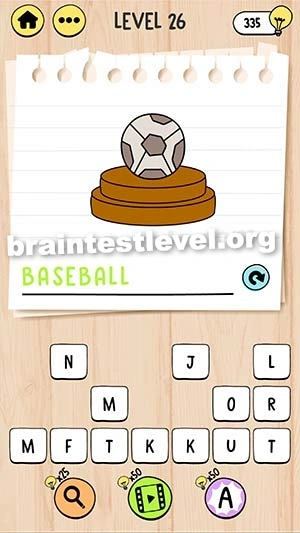 Level 26 screenshot