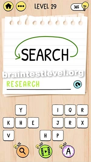 Level 29 screenshot