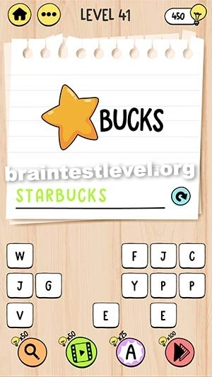 Level 41 screenshot