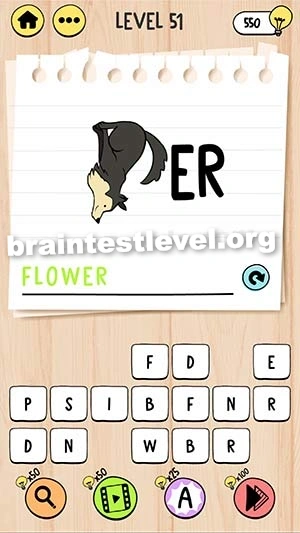 Level 51 screenshot
