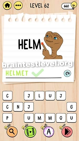Level 62 screenshot