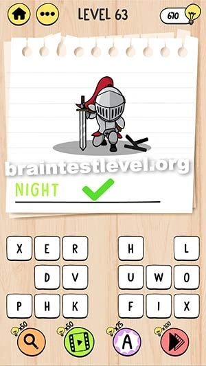 Level 63 screenshot