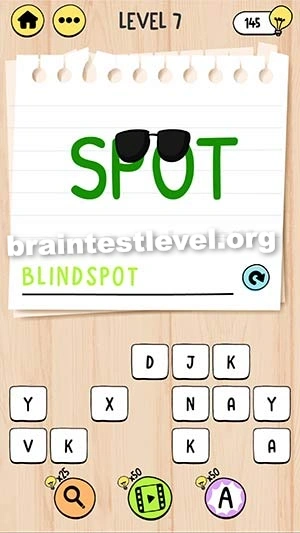 Level 7 screenshot