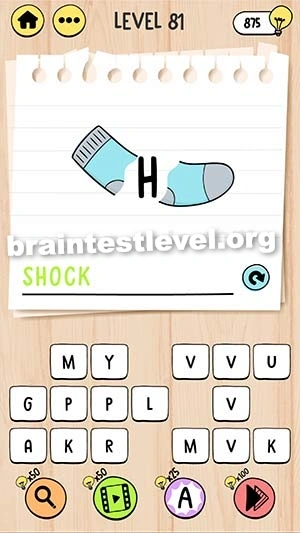 Level 81 screenshot