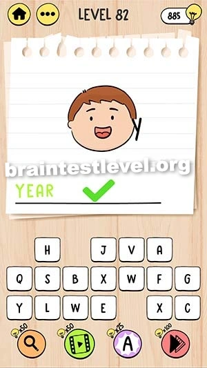 Level 82 screenshot