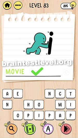 Level 83 screenshot