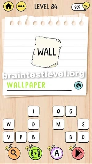 Level 84 screenshot