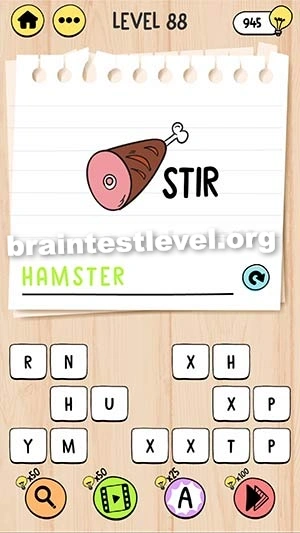 Level 88 screenshot